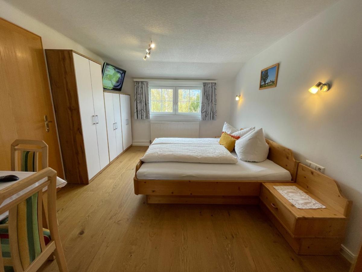 Burglehnerhof Aparthotel Ramsau am Dachstein Exterior photo