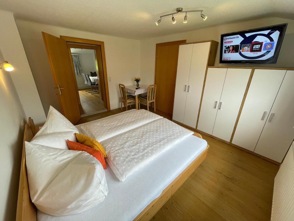 Burglehnerhof Aparthotel Ramsau am Dachstein Exterior photo